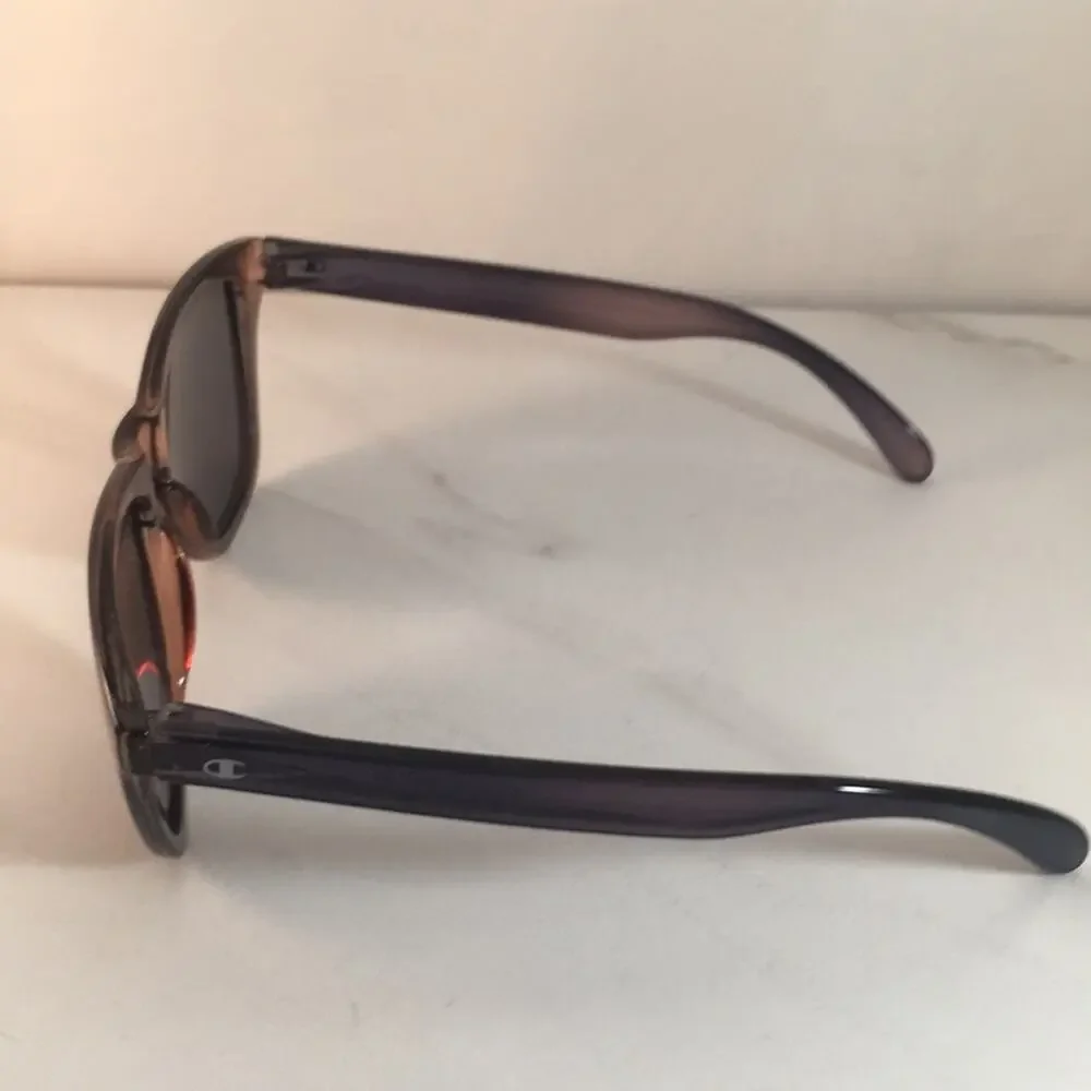Champion polarized sunglasses cu5103 c01 hd in need of TLC